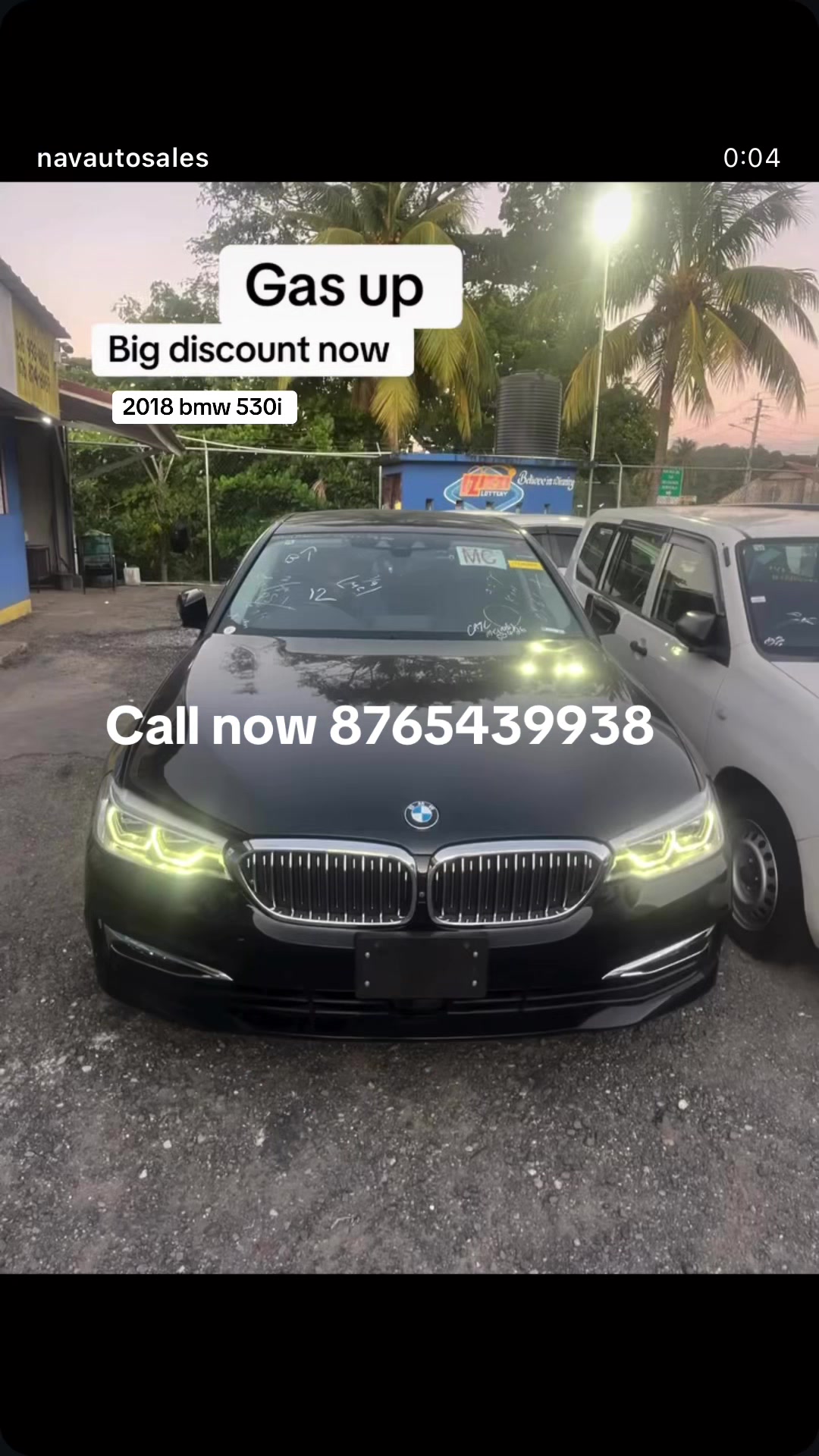 @Nav Auto Sales
