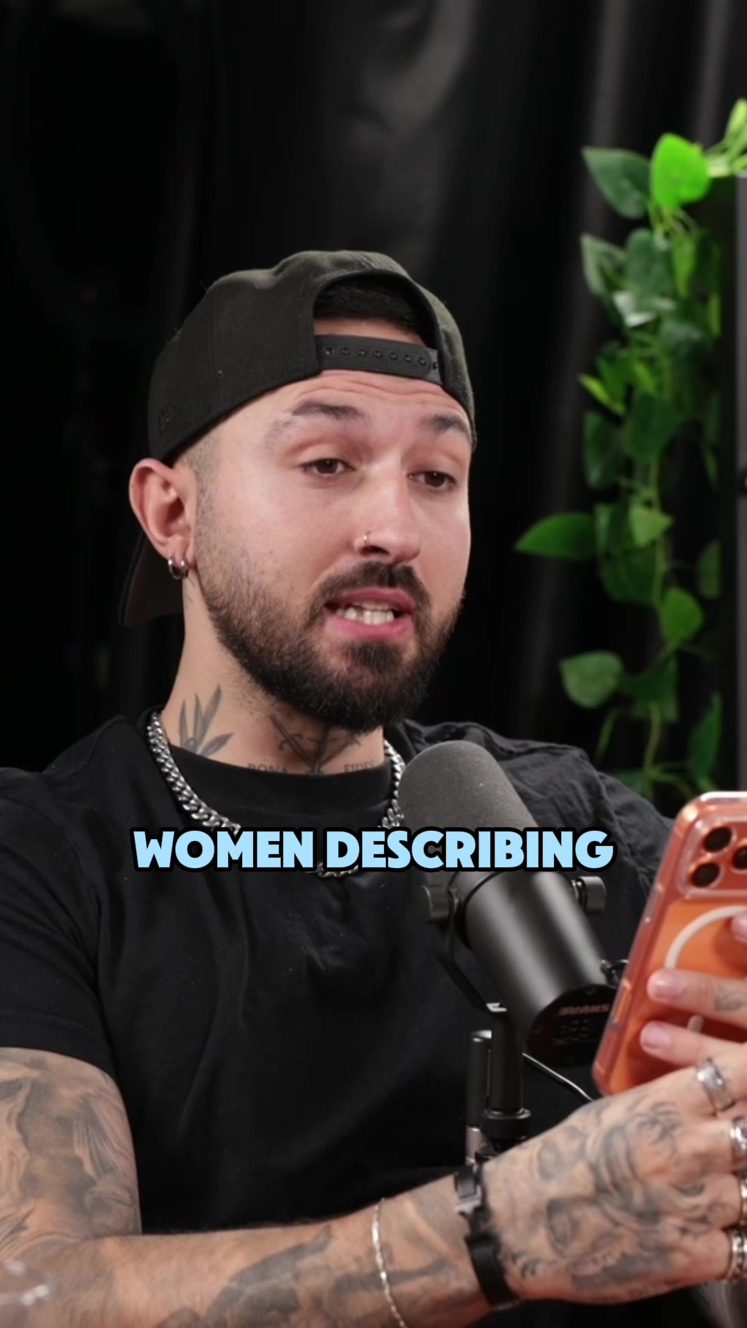 @Sergio Talks Podcast