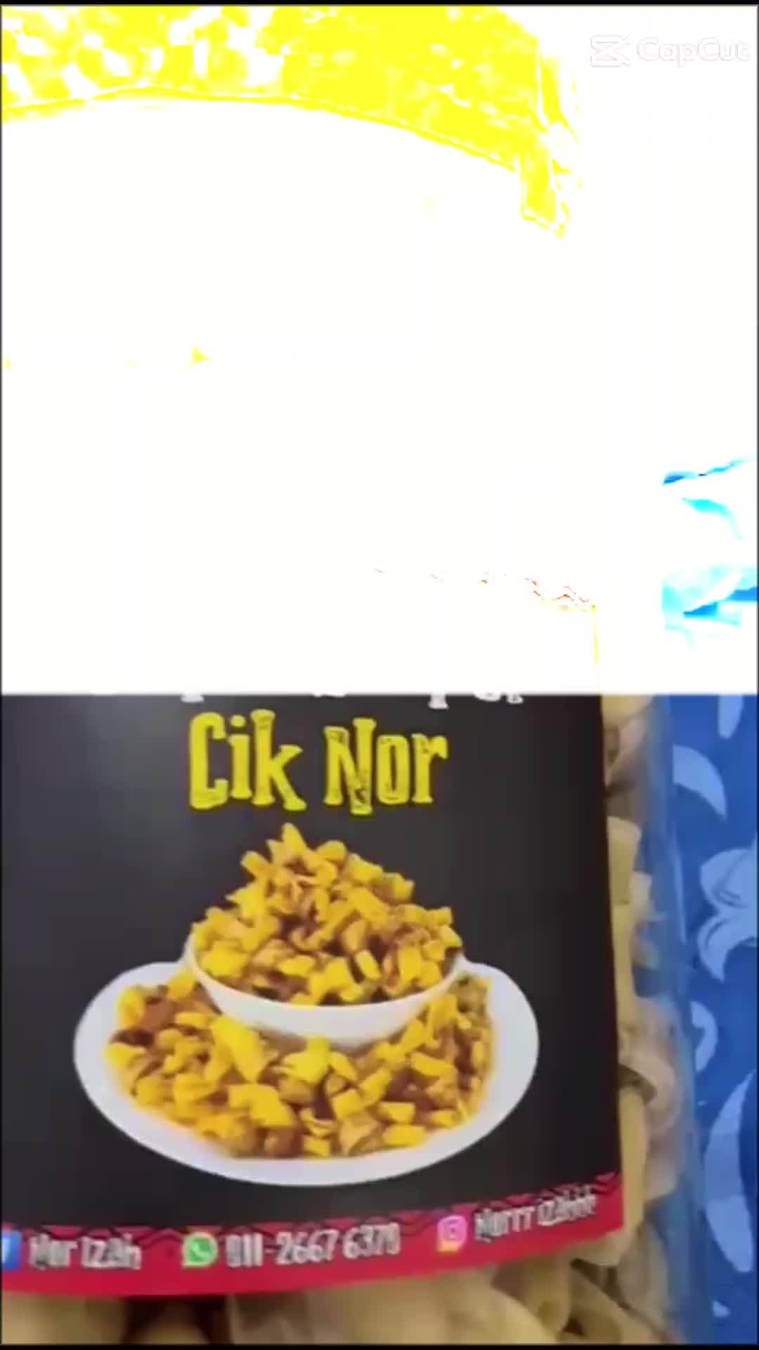 @Noorizah