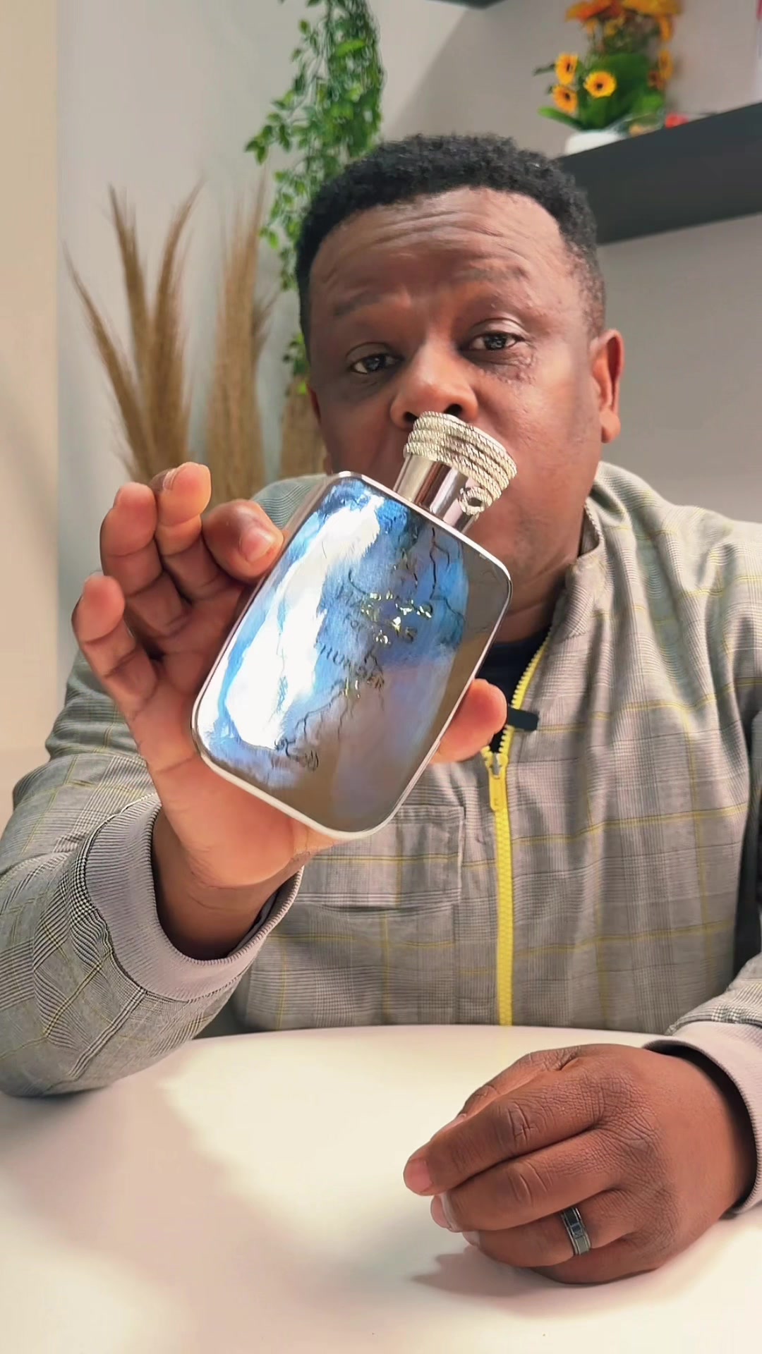@Nkulycool Fragrance 🇿🇦