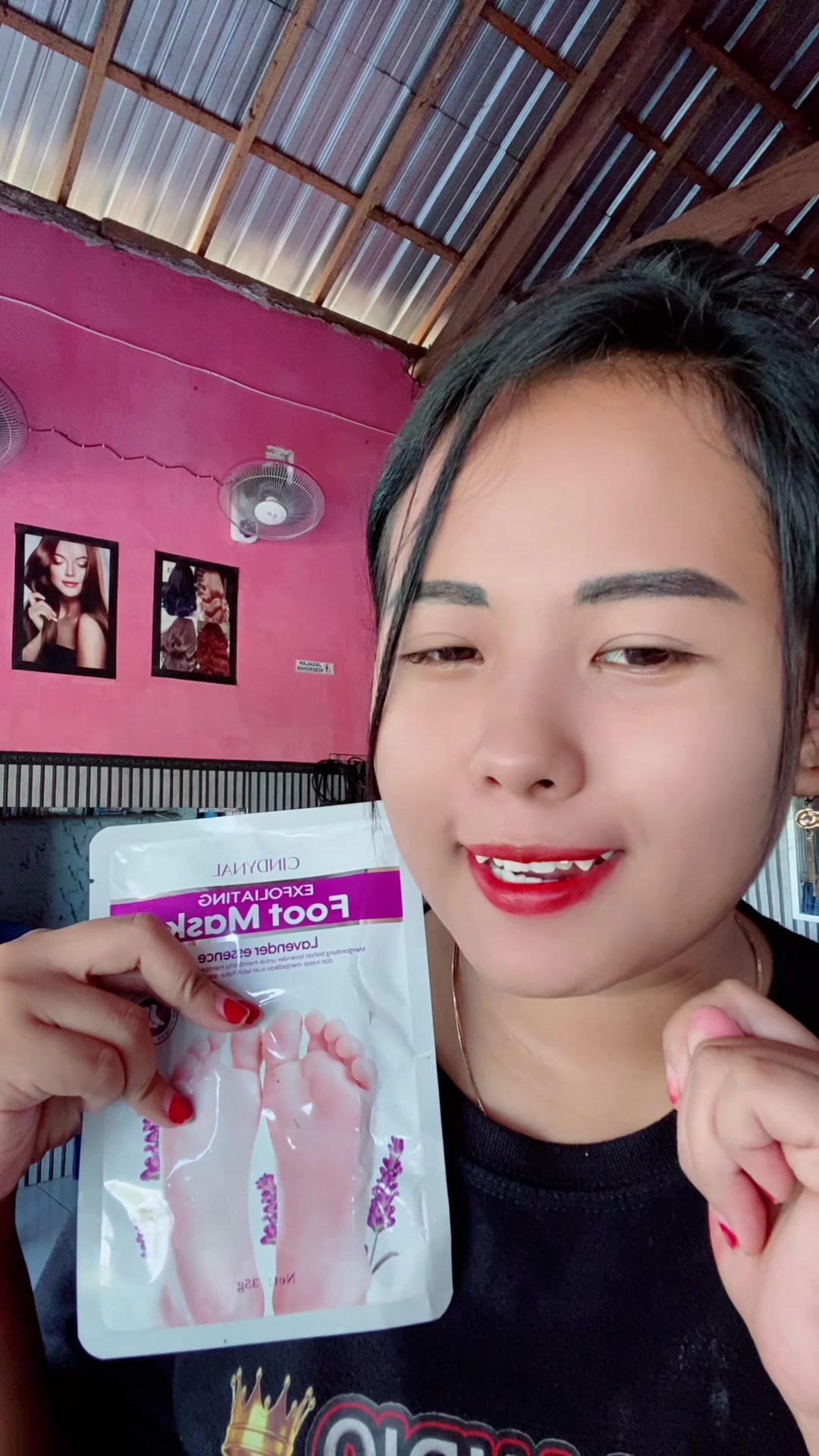 @SOFI SALON