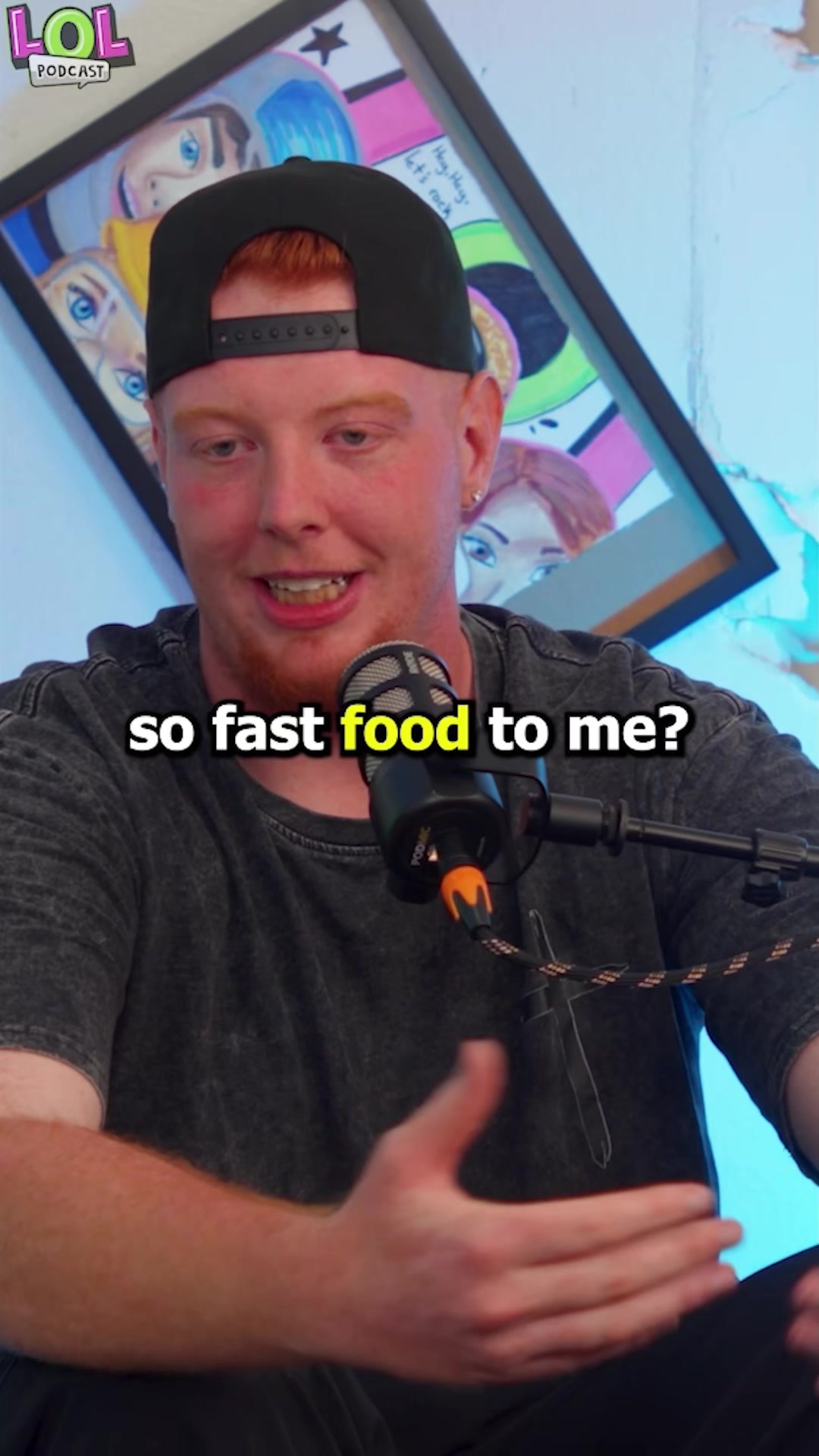 @LOL Podcast