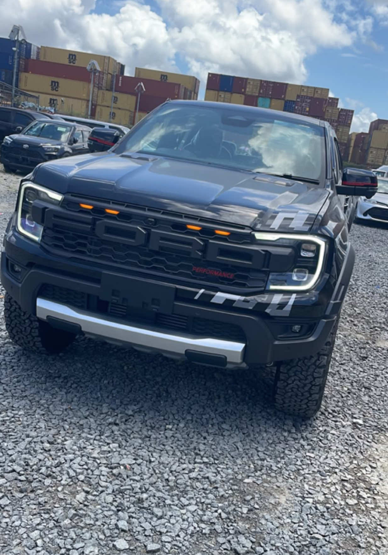 @Continental Auto Imports