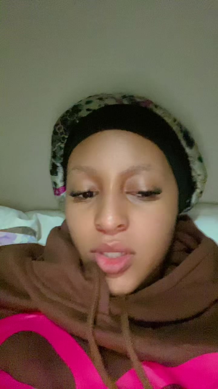 @Ayandaah