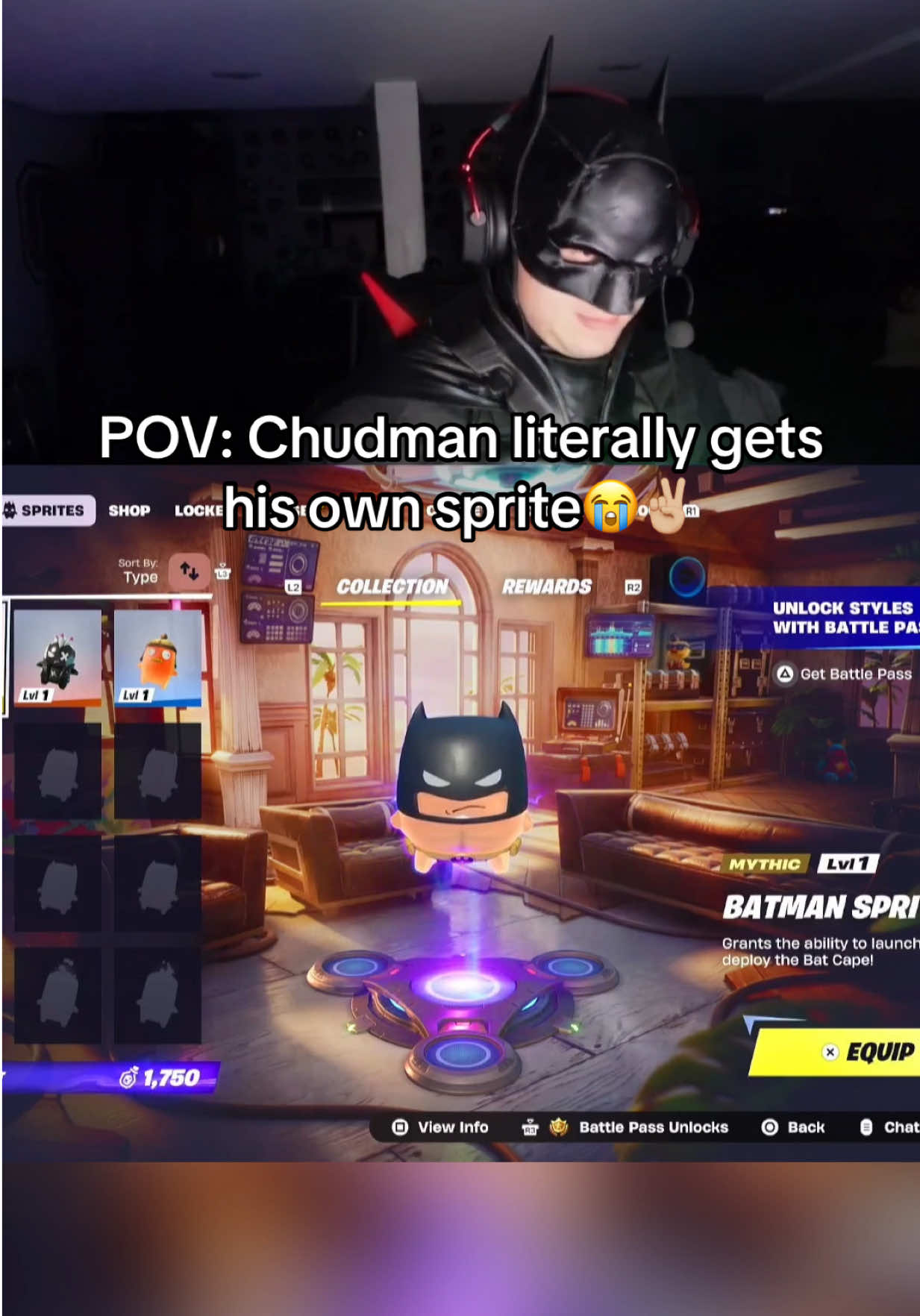 @SlivTru