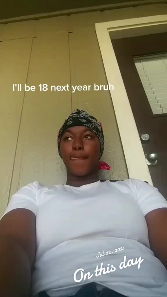 @De'Ashya Henry