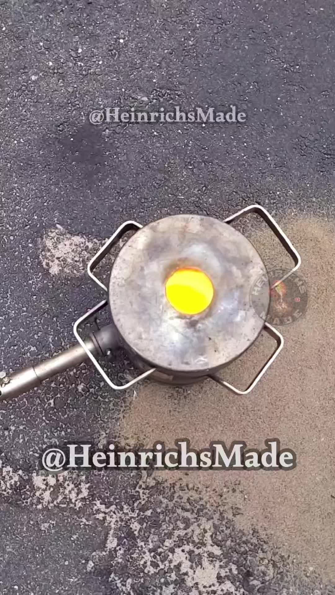@Heinrichs Made