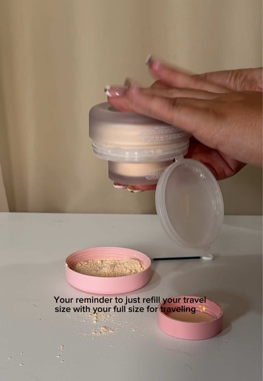 @Ashley Viarre