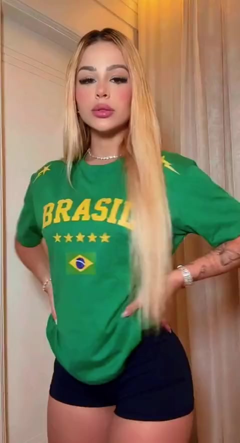 @&Eacute; a Duda Beb&ecirc; 💋