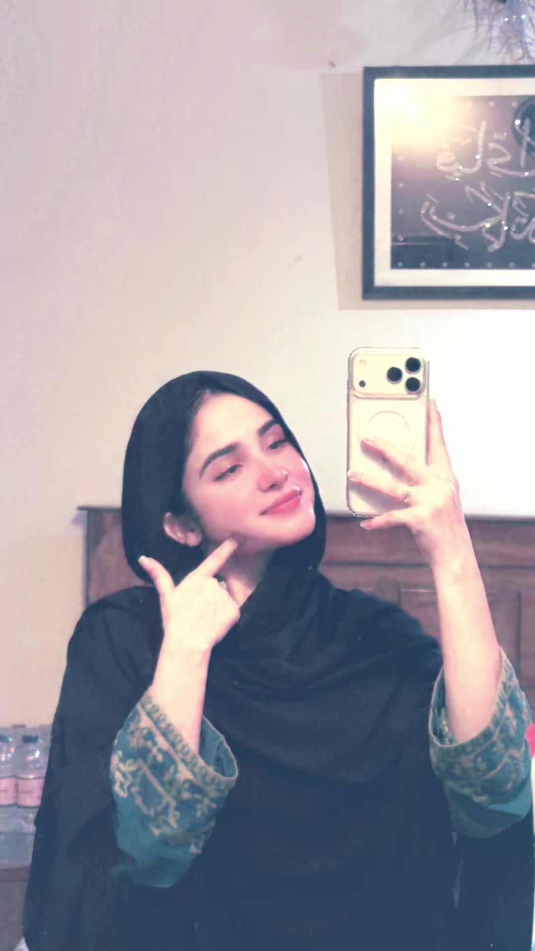 @Iqra Zafar