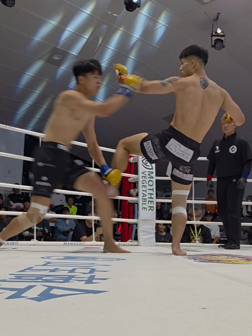 @KNOCK OUT(ノックアウト)公式