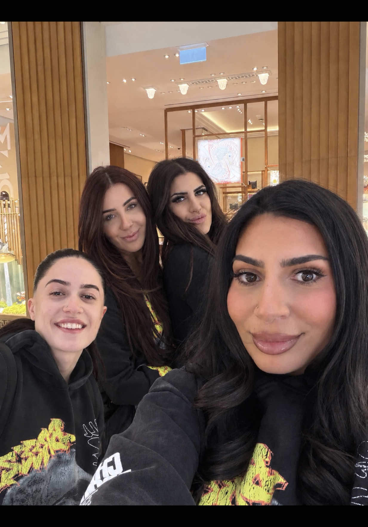 @Meryanne Sammak Makeup