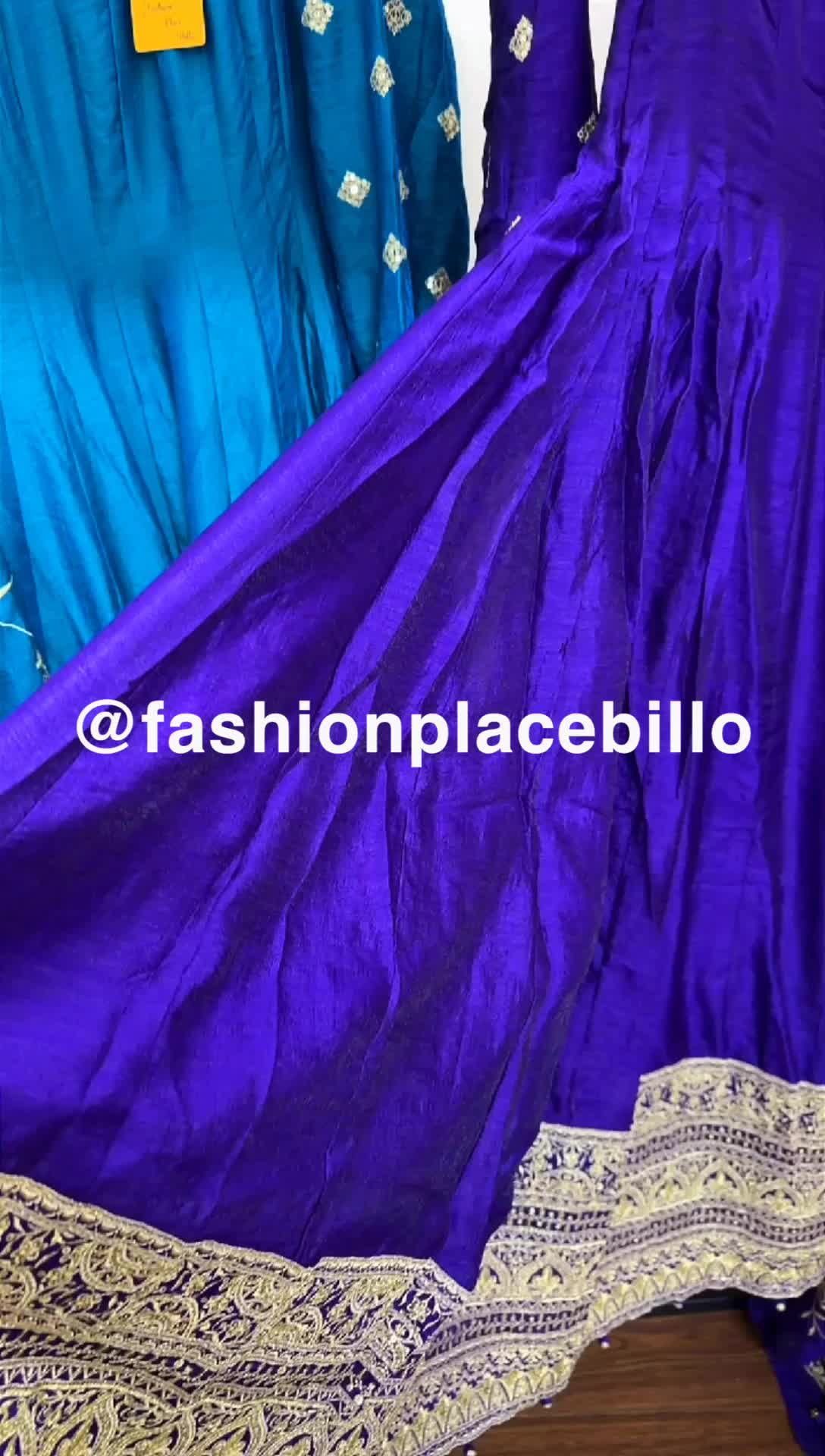 @Fashionplacebillo