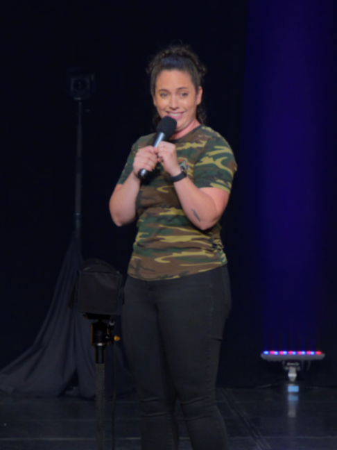 @Just For Laughs