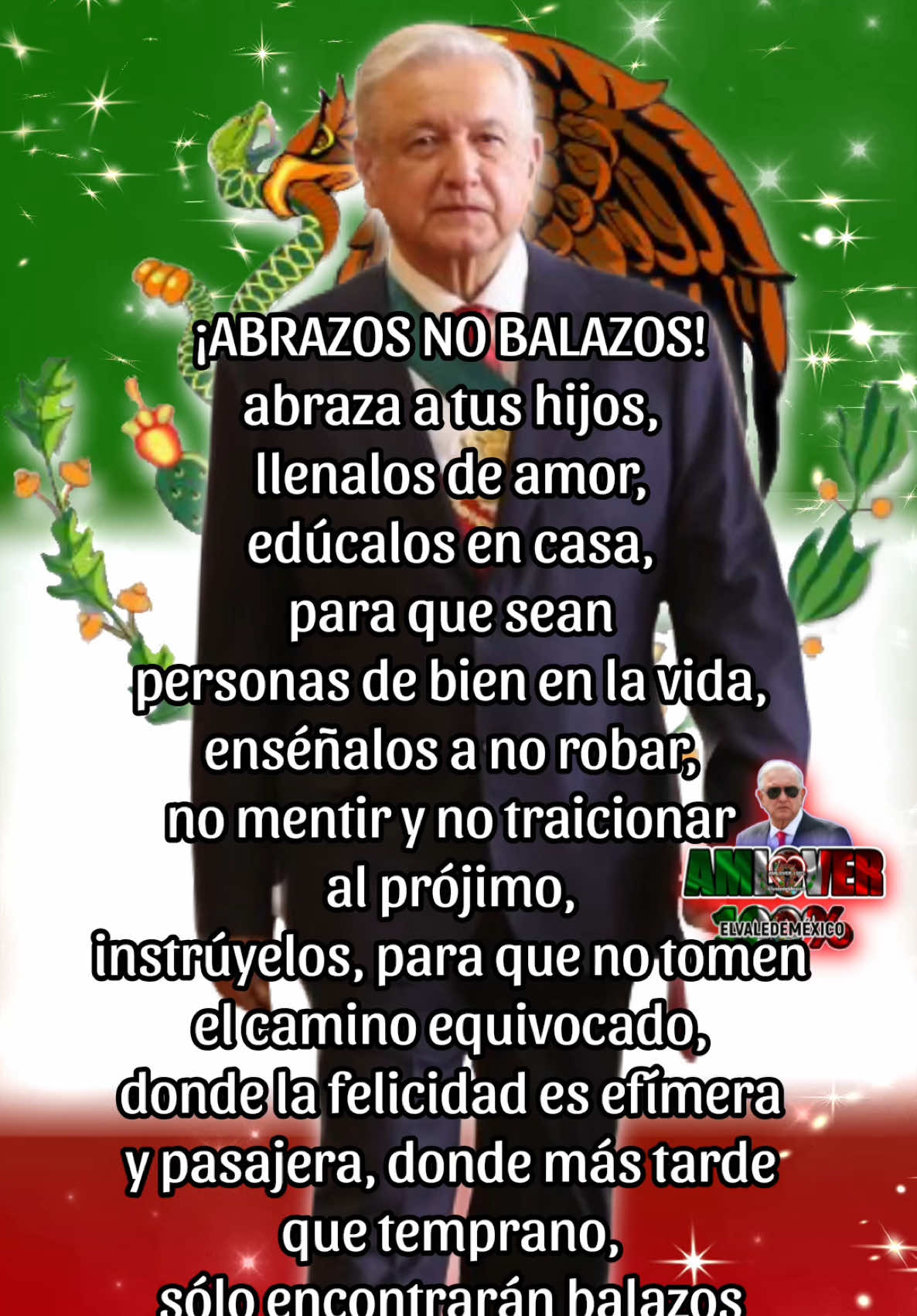 @AMLOVER💯%