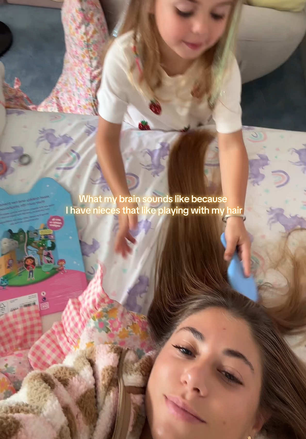 @Lily Morris