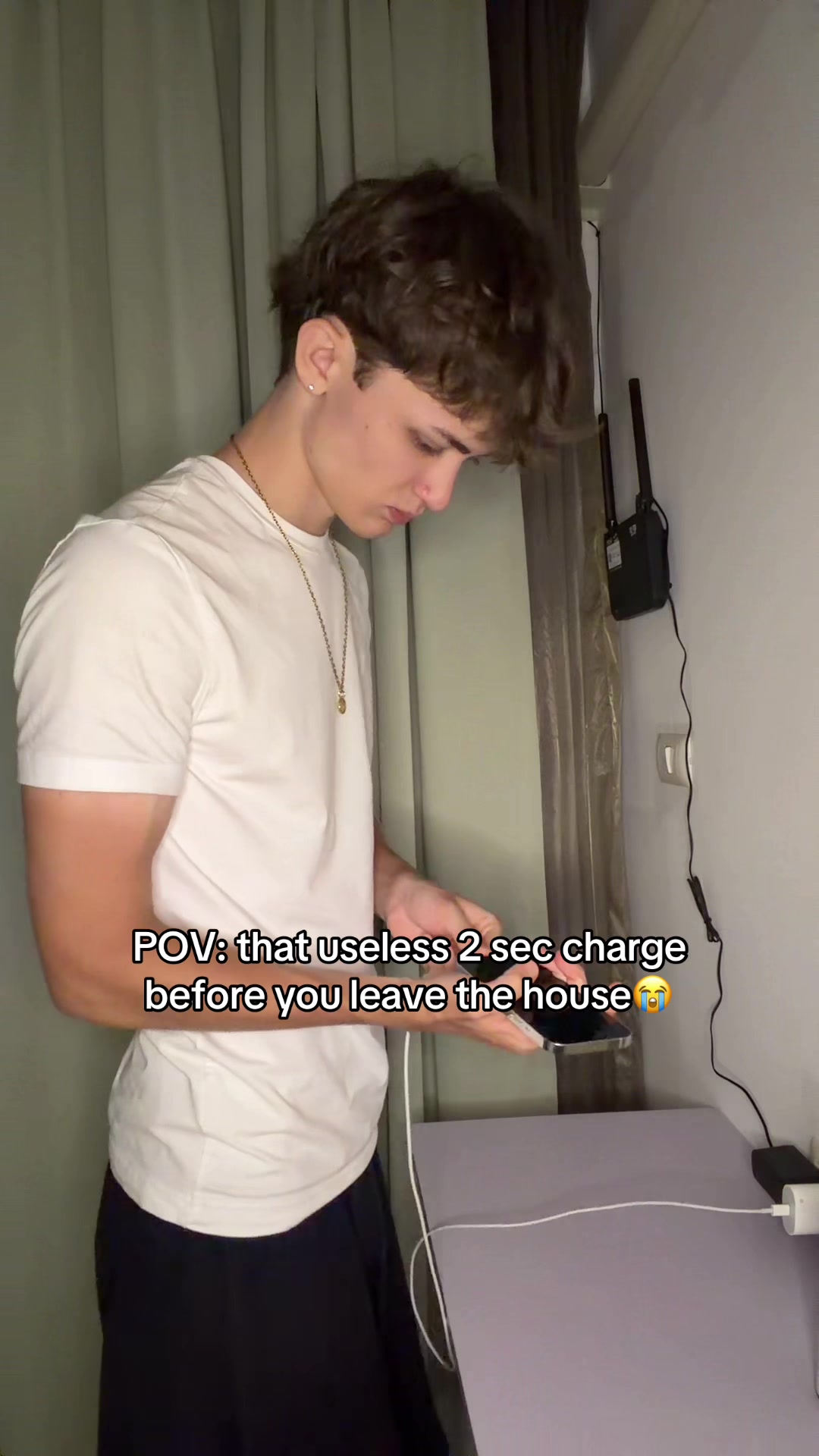 @David