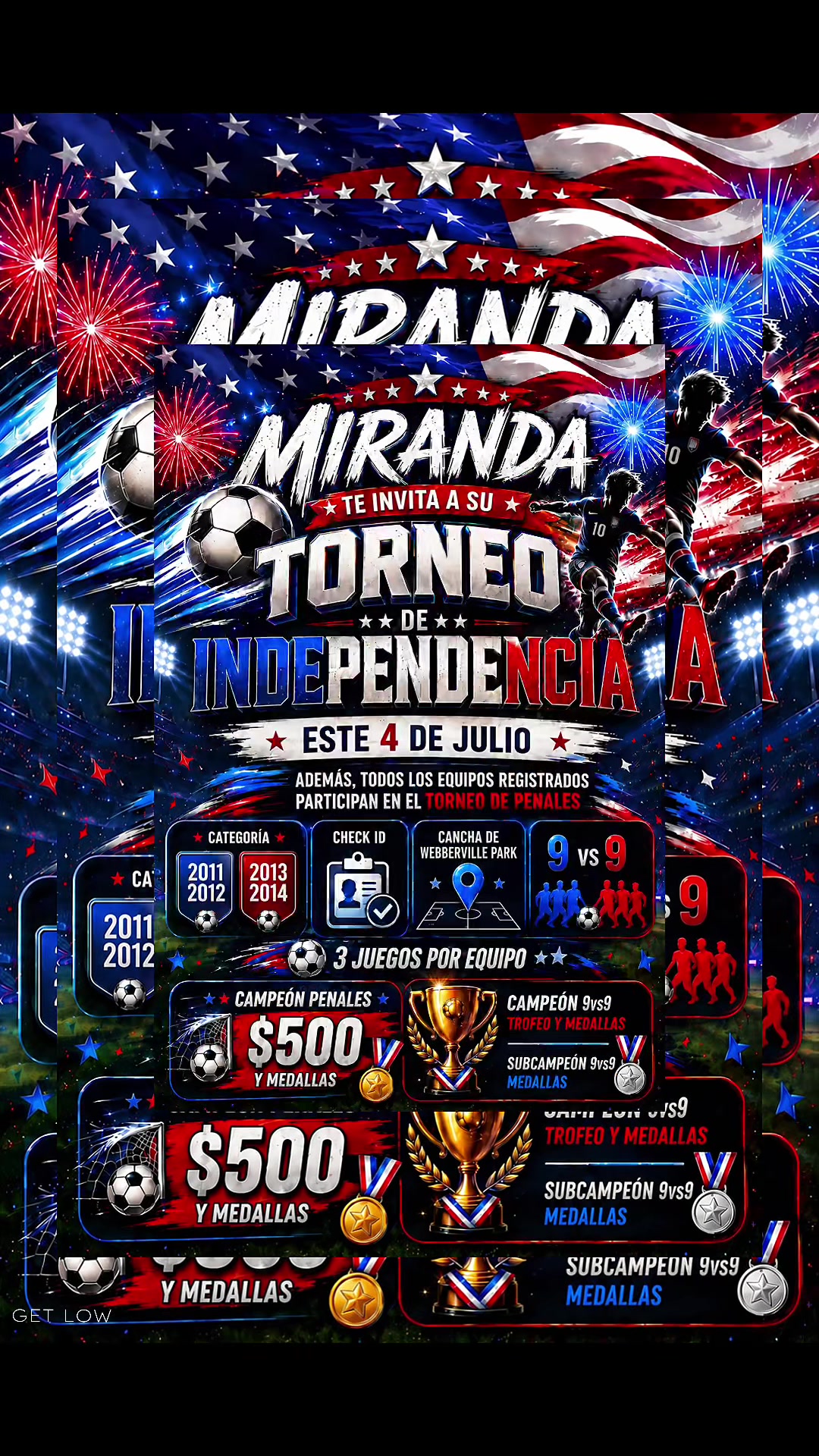 @Deportivo Miranda Austin tx