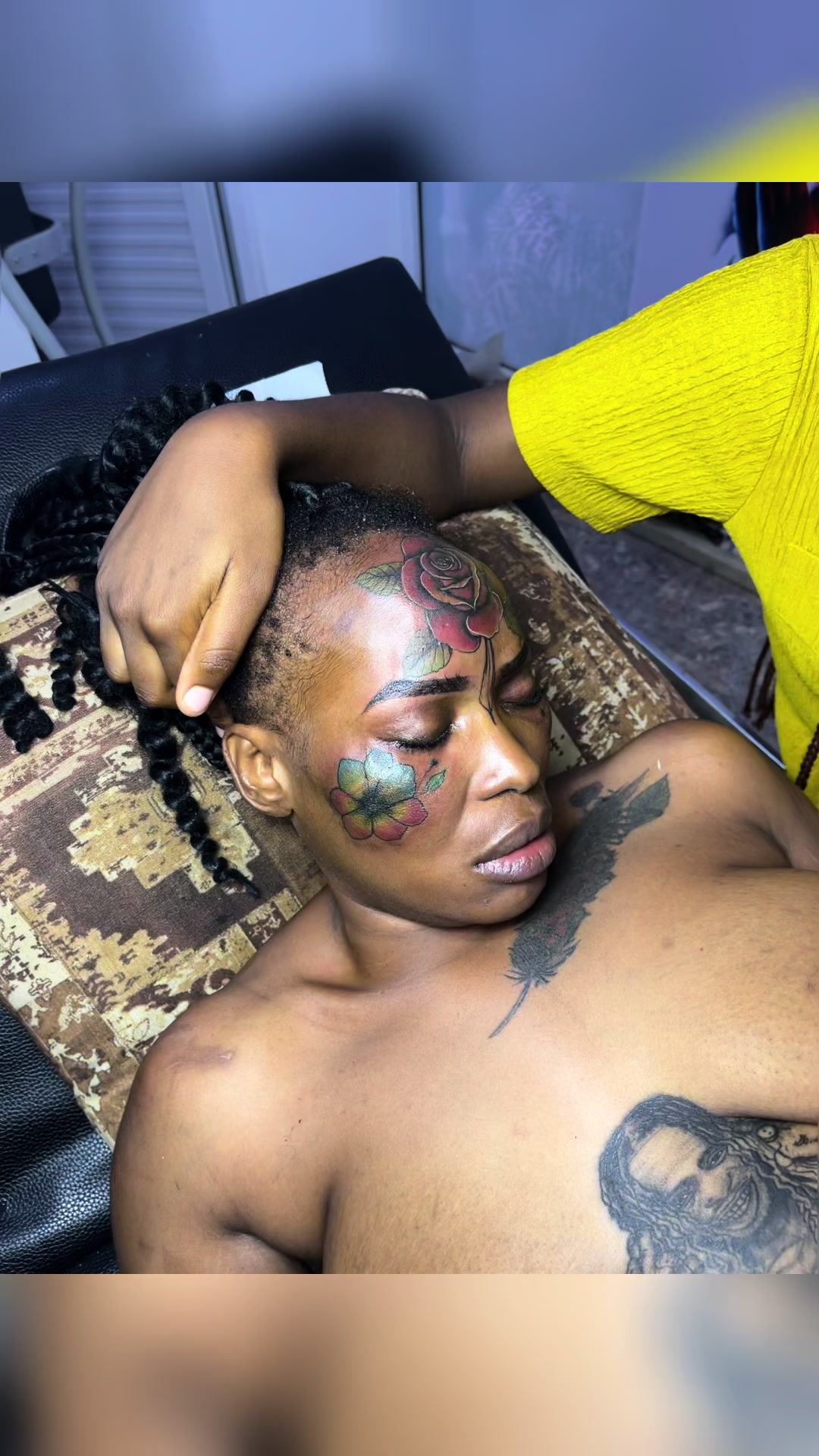 @SHEDDY TATT๐๐