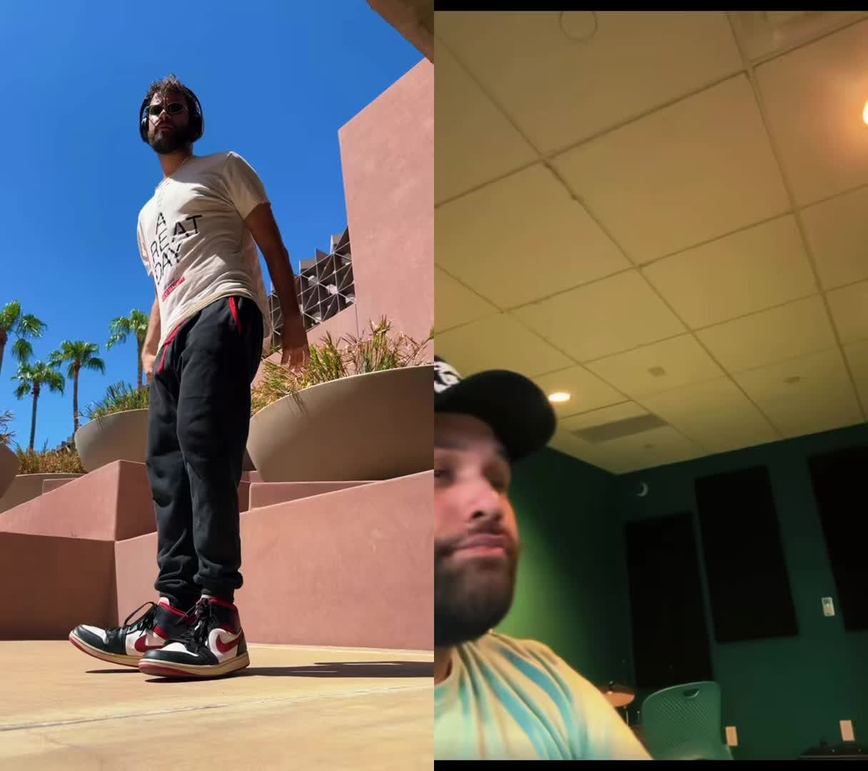 @Tommy 🕺| Freestyle Dancer