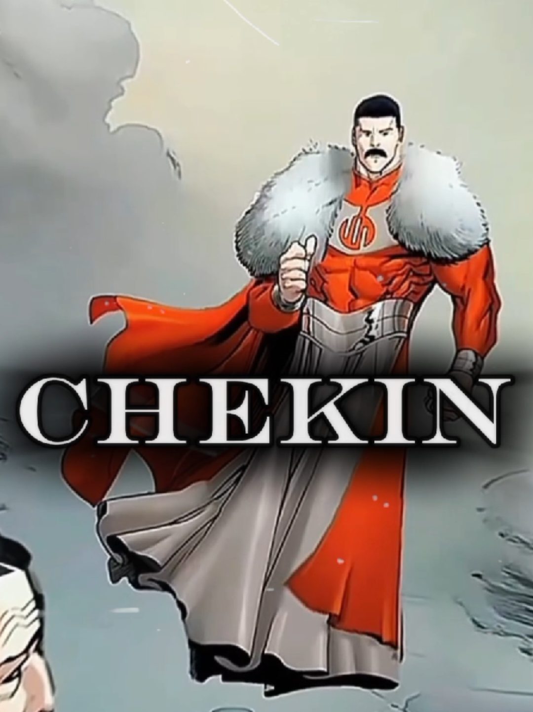 @CHEK1N