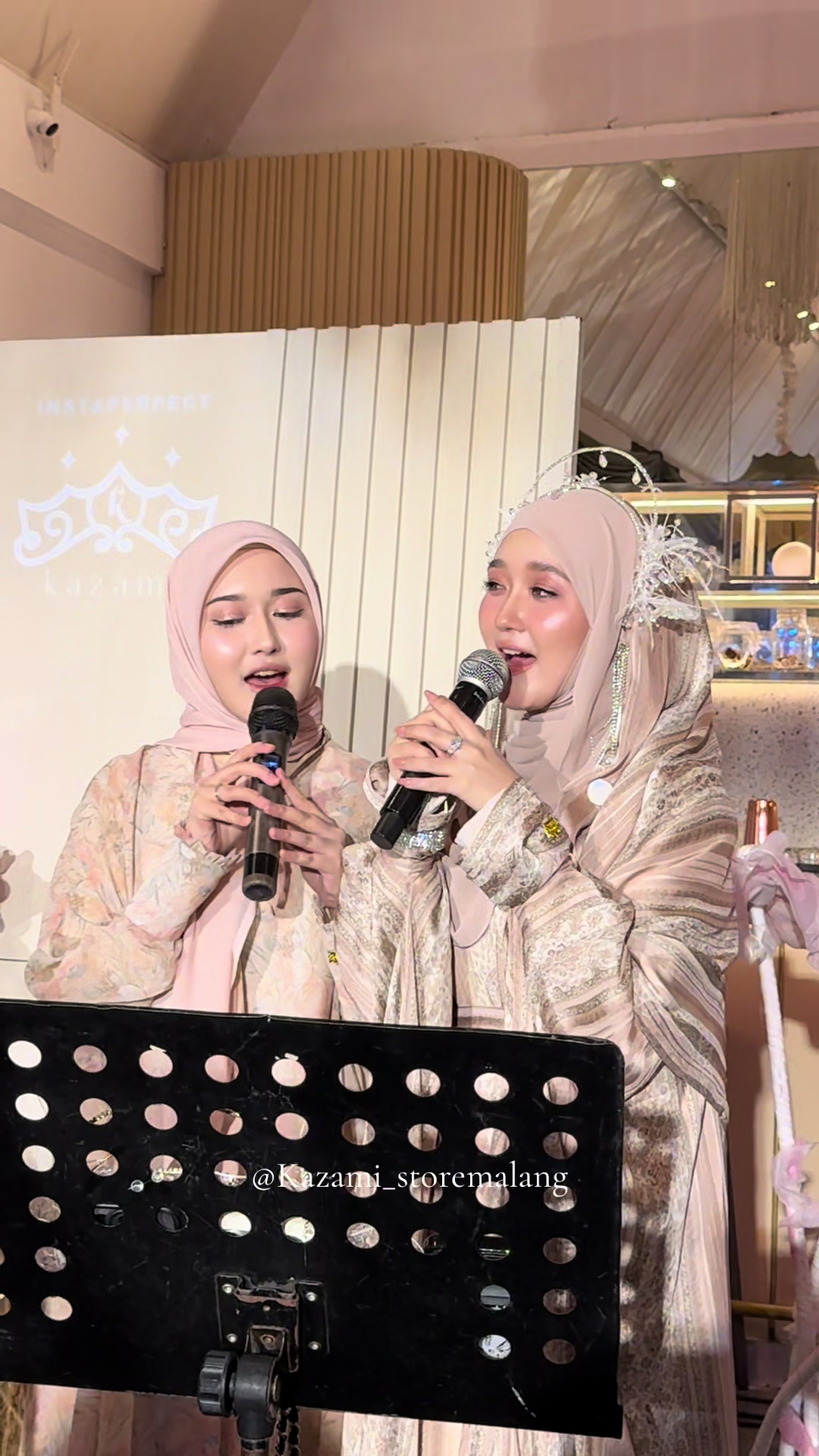 @Kazami store malang