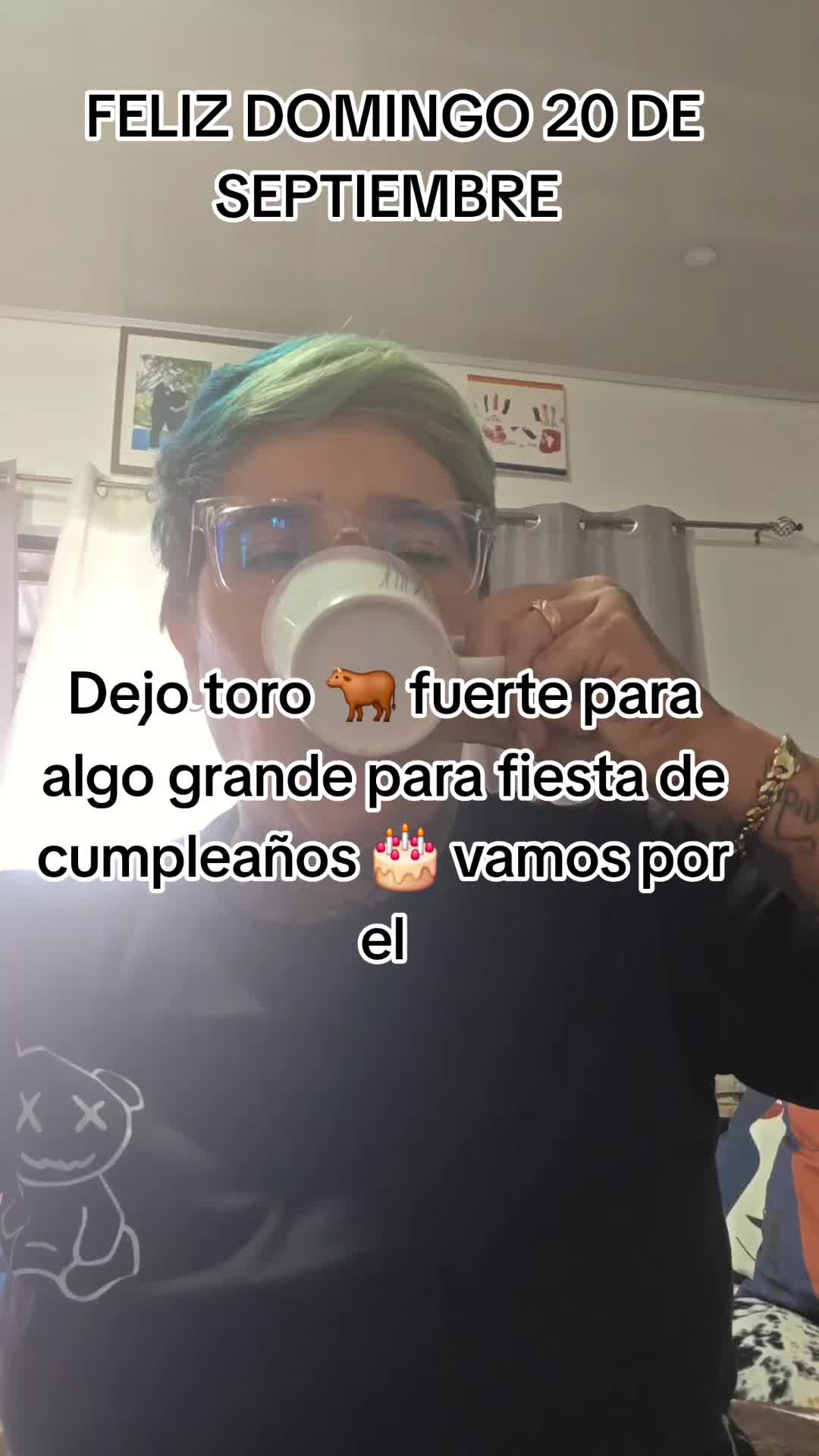 @maye.garcia Numerologia