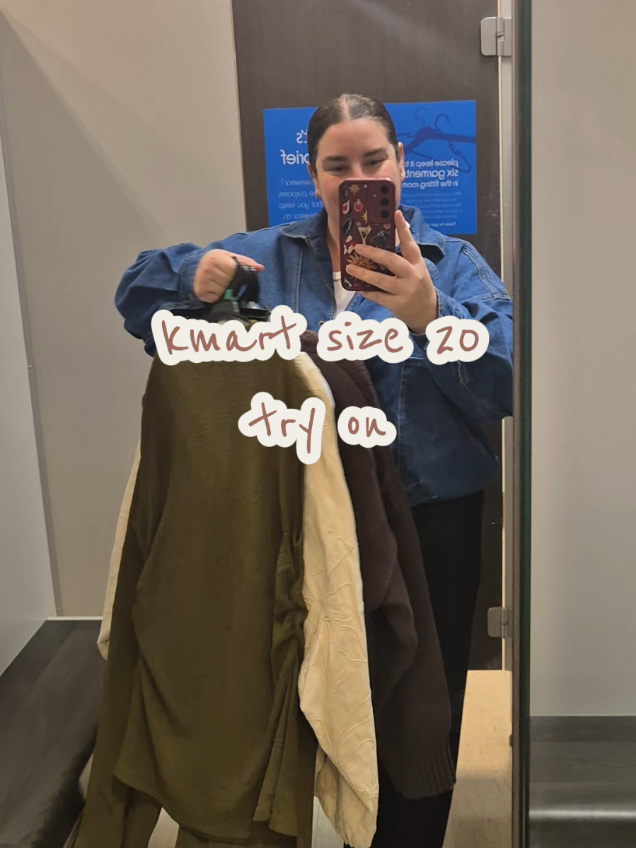 @gab | plus size outfits
