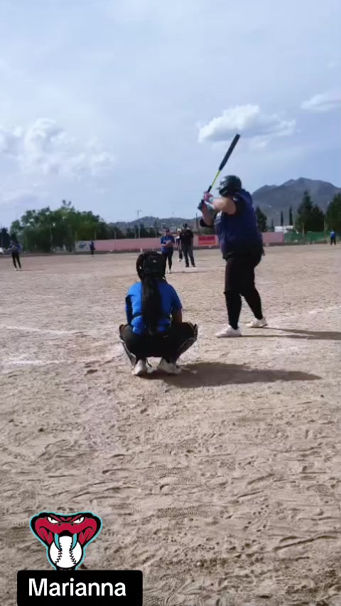 @Softbol Ciudad Juare