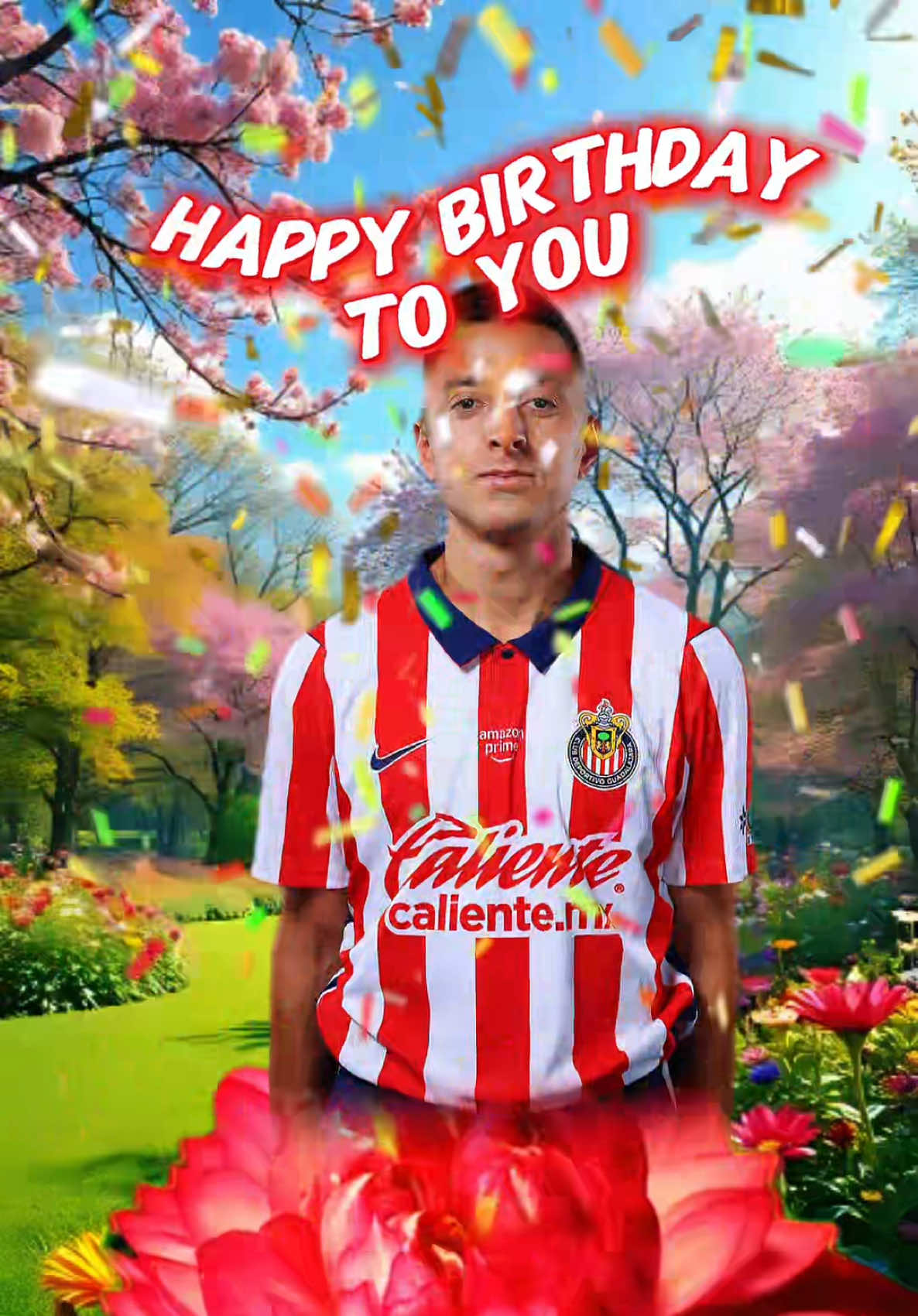 @Chivas