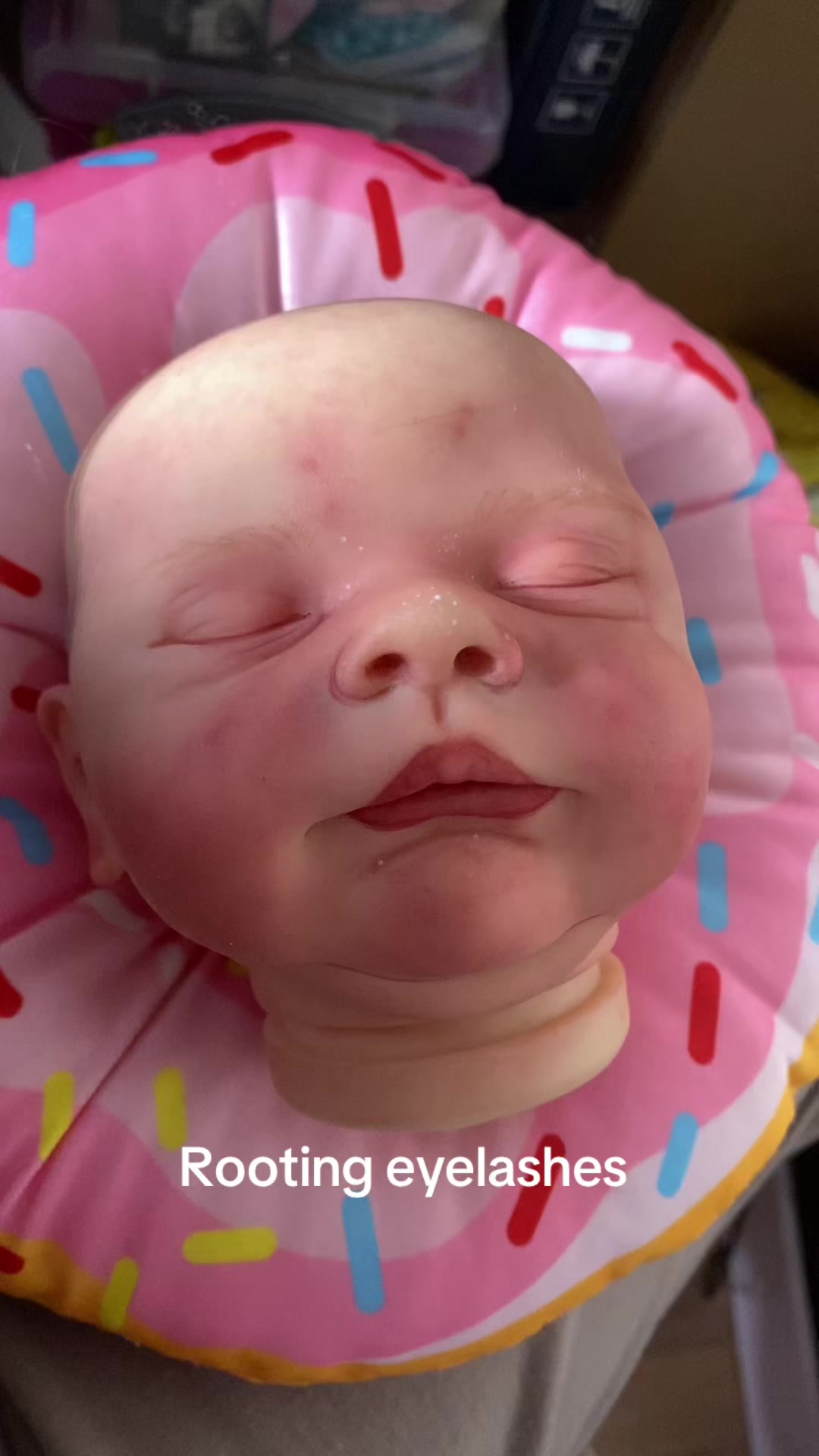 @Miss Bees Reborn Babies