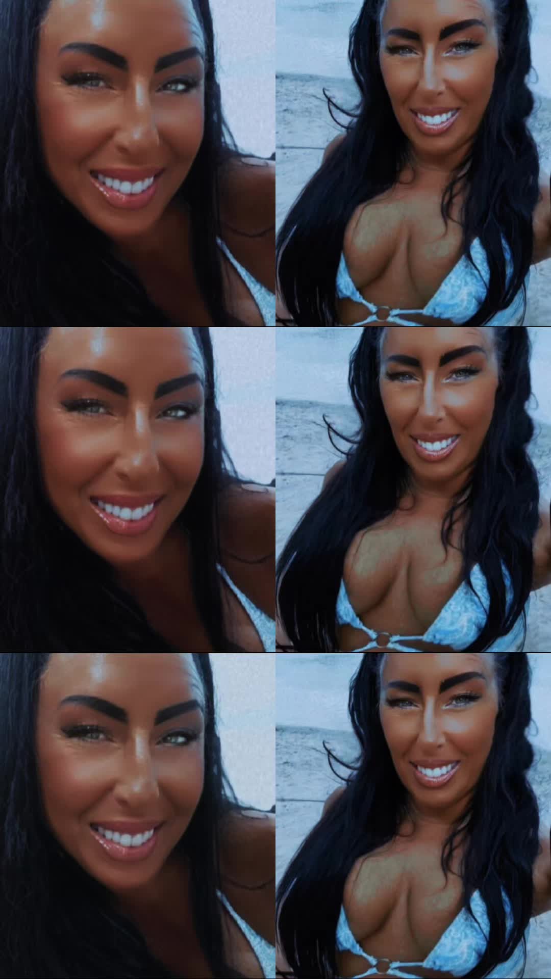 @Aschanty 🖤🤍