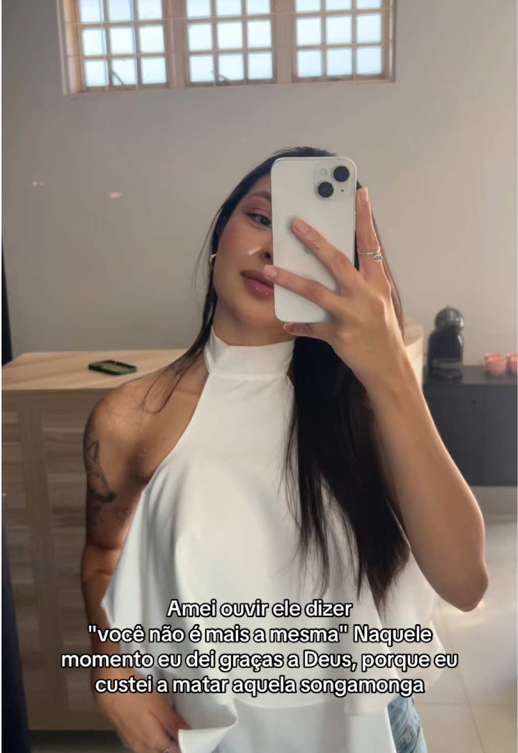 @Camila Ribeiro