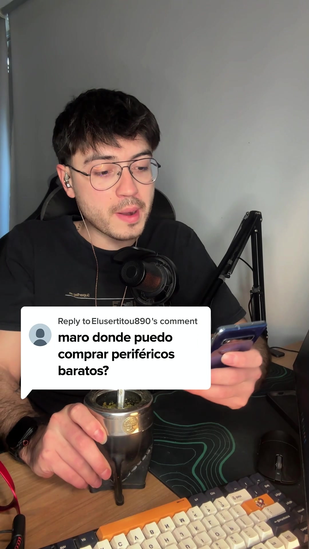 @MARO
