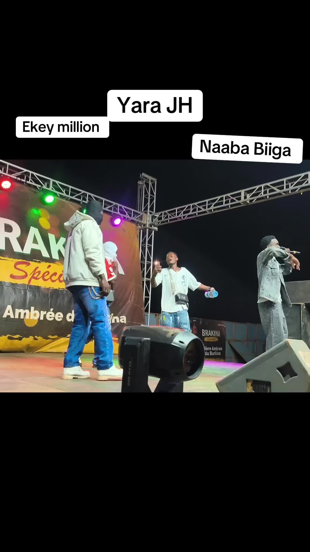 @EKEY MILLION