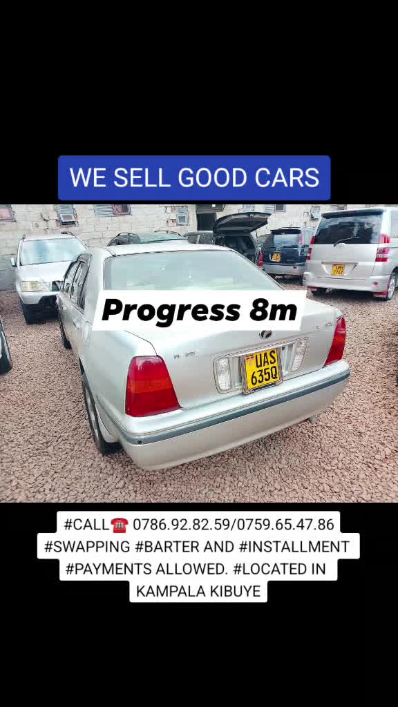@ABDUL OZEI CAR DEALERSHIP
