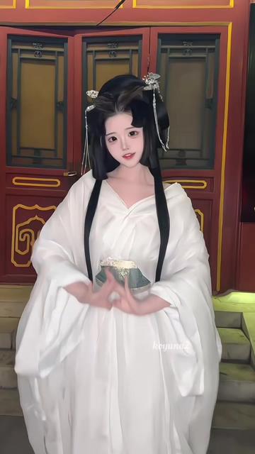 @小柚奈