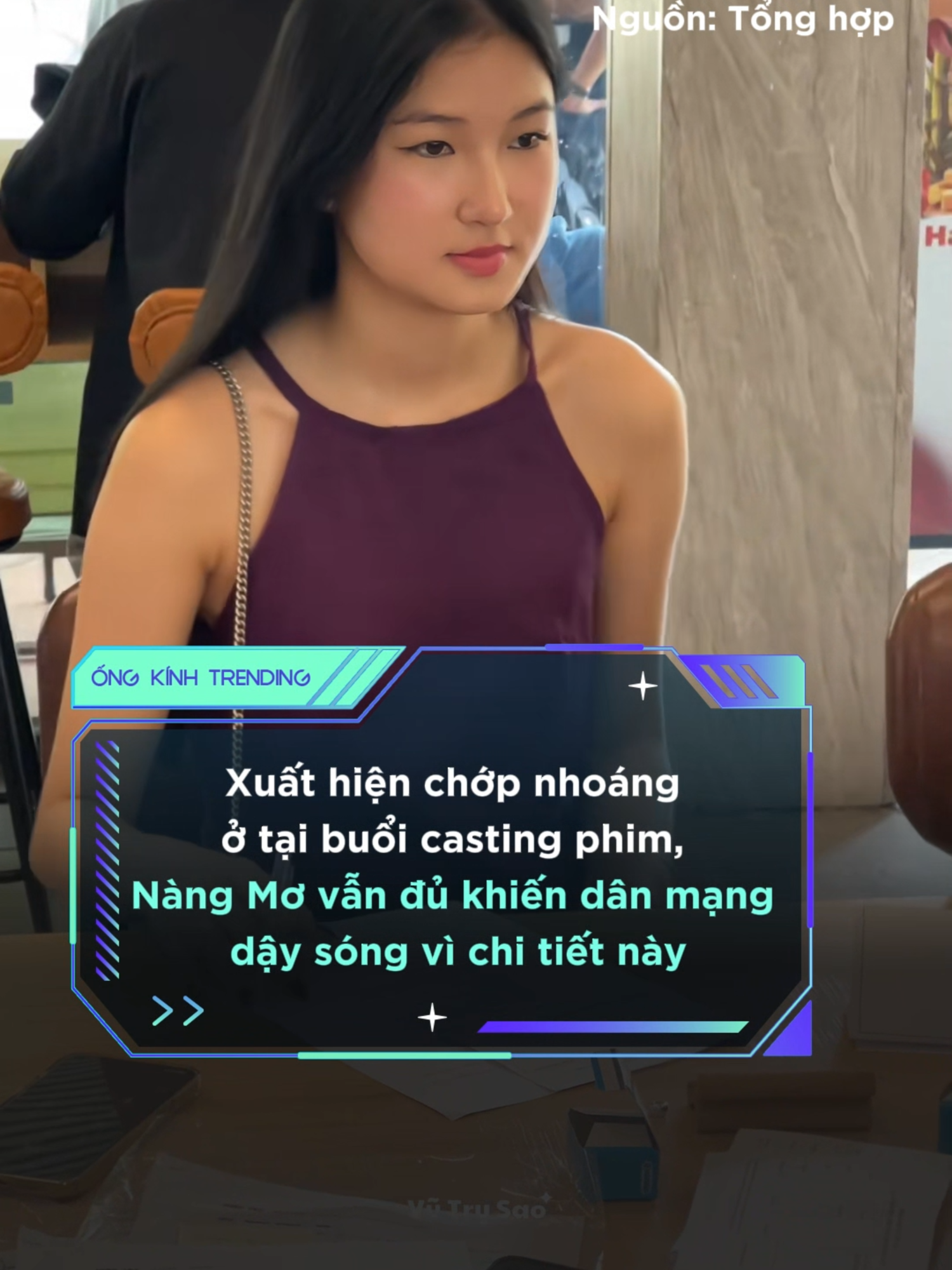 @ỐNG K&Iacute;NH TRENDING