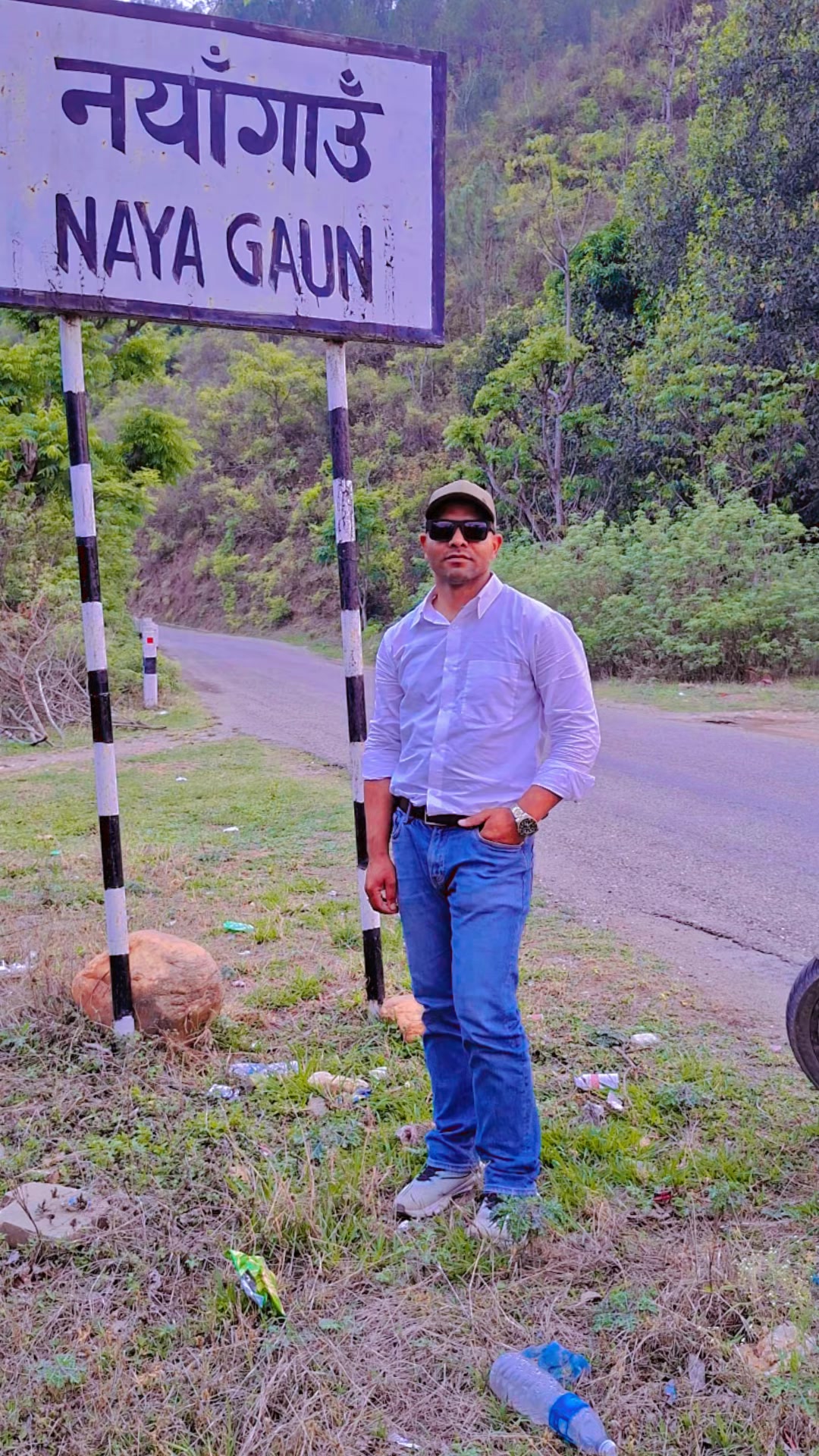 @Sushil pariyar official🇳🇵