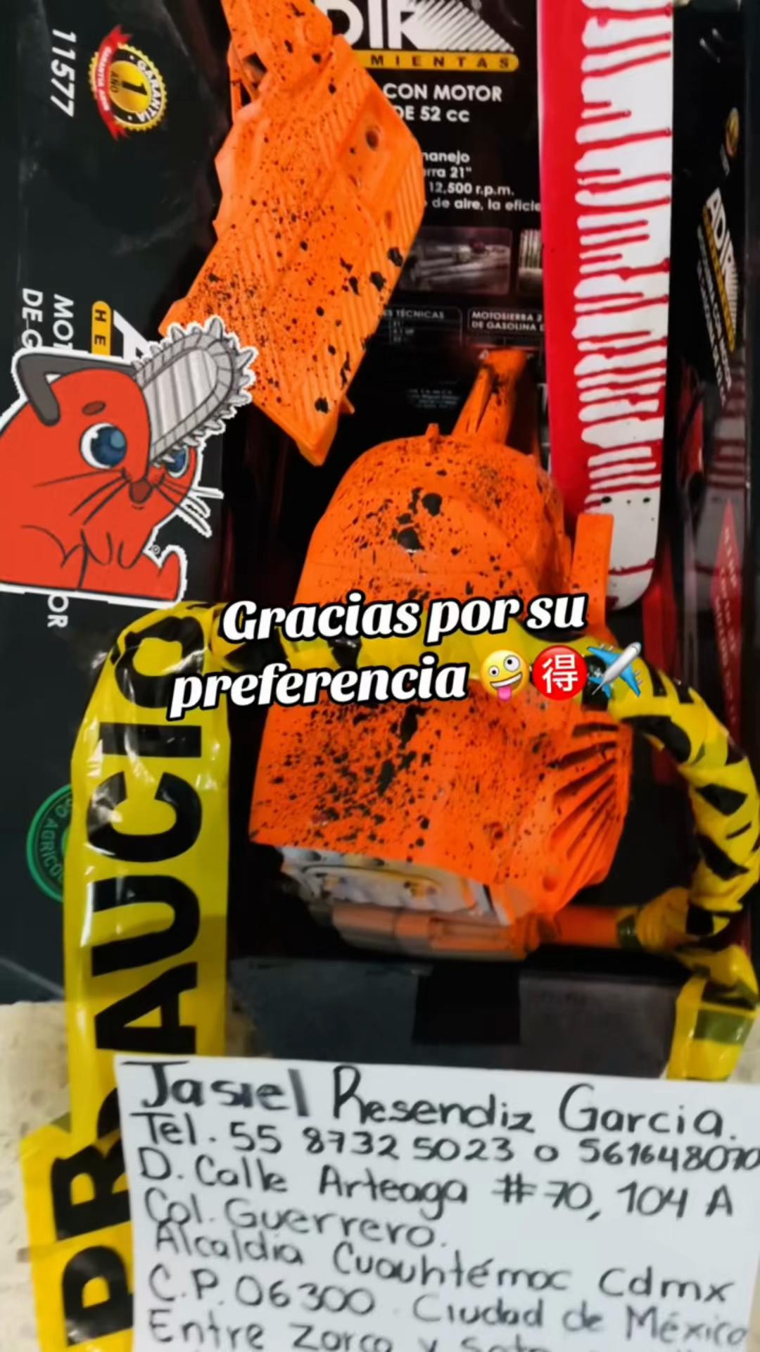 @disfraces_JuniorsMx