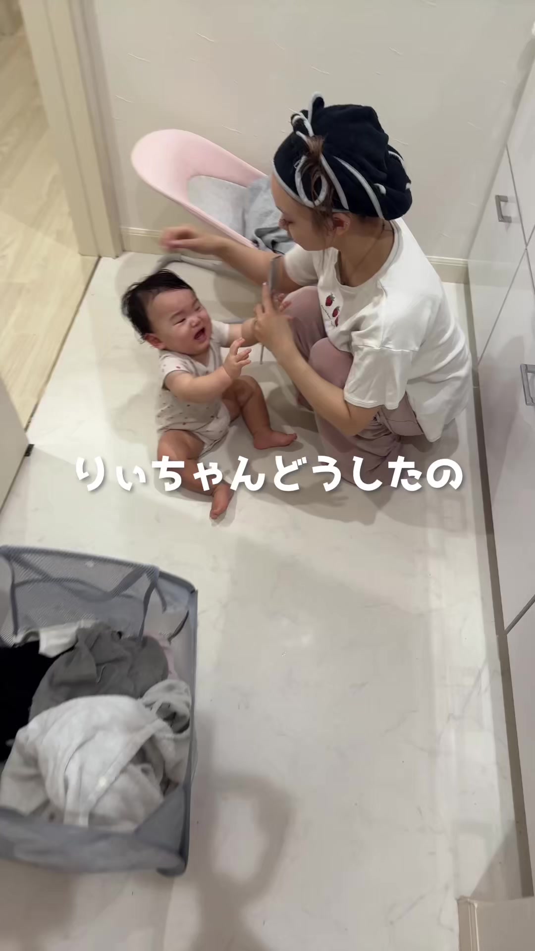 @りゅなりさ