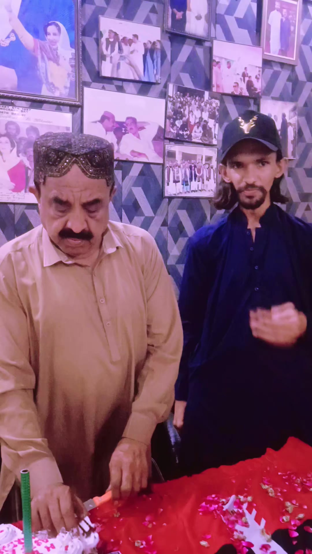 @Asad Rajput