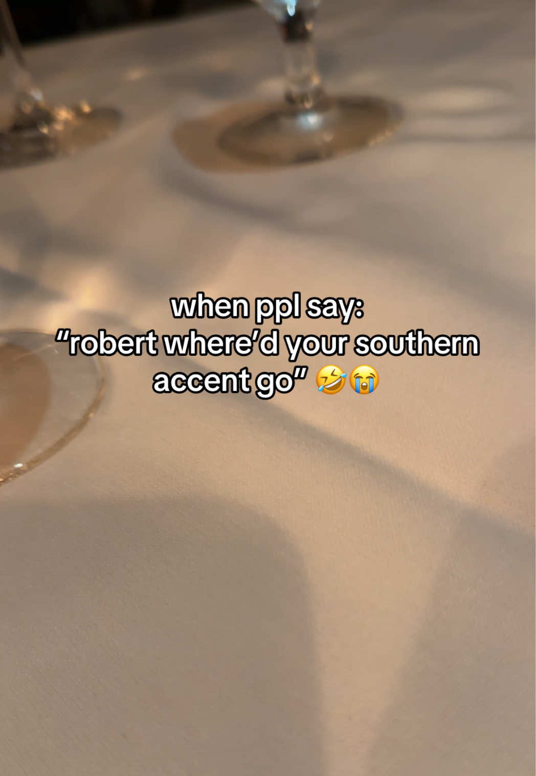 @Robert Carter | UGC