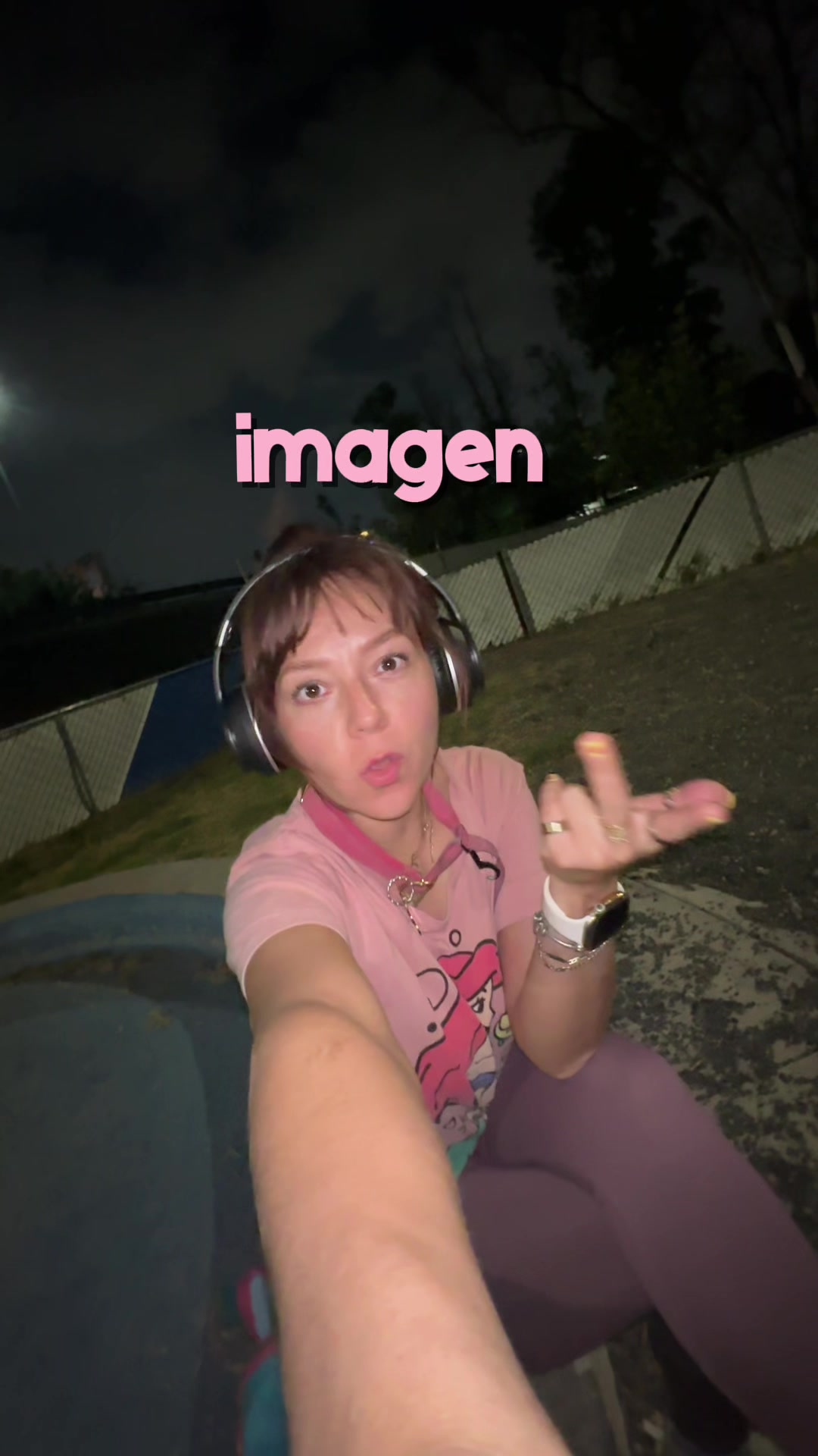 @Sandie Ariel| UGC México