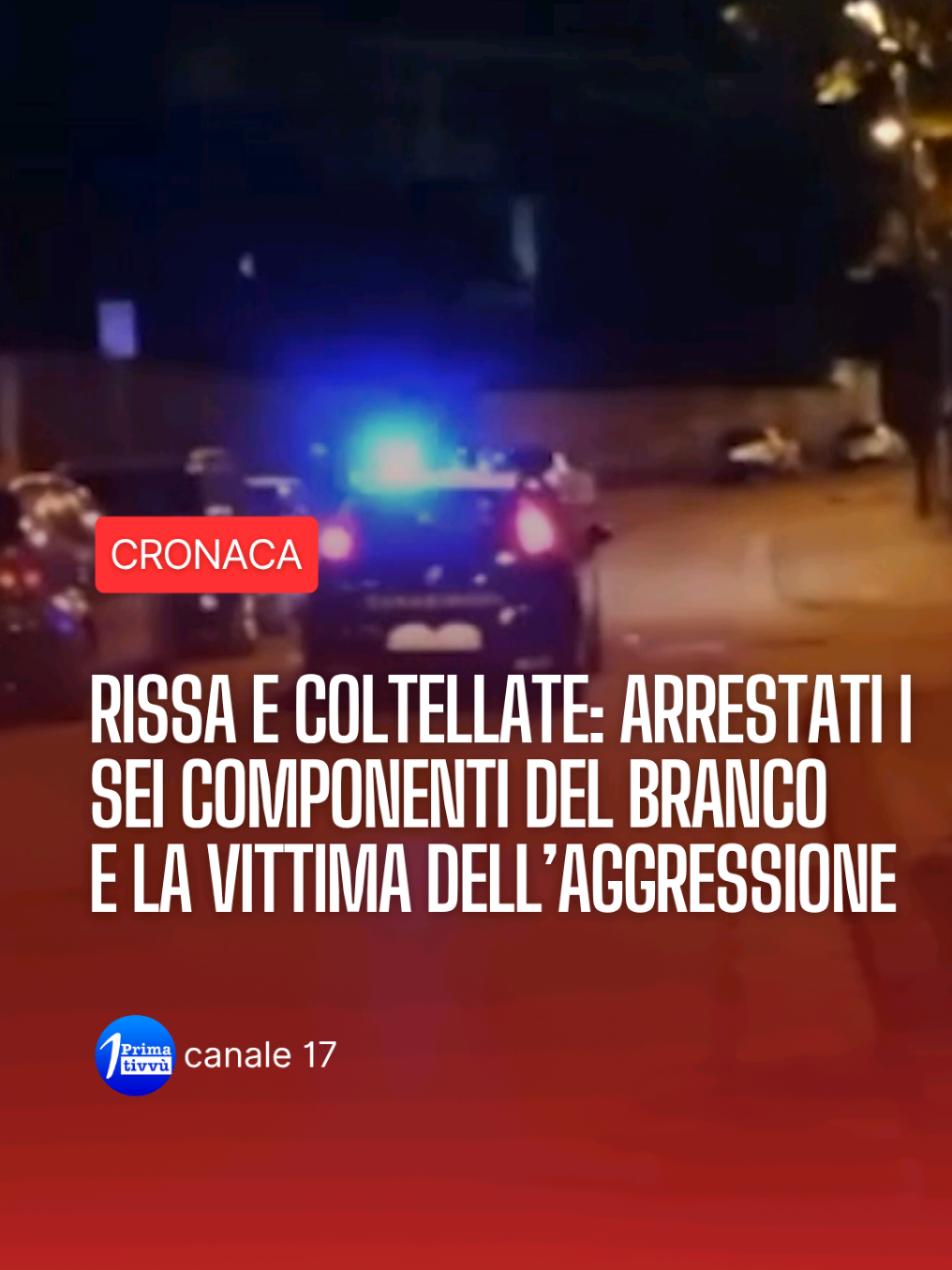 @Prima Tivvù - Canale 17