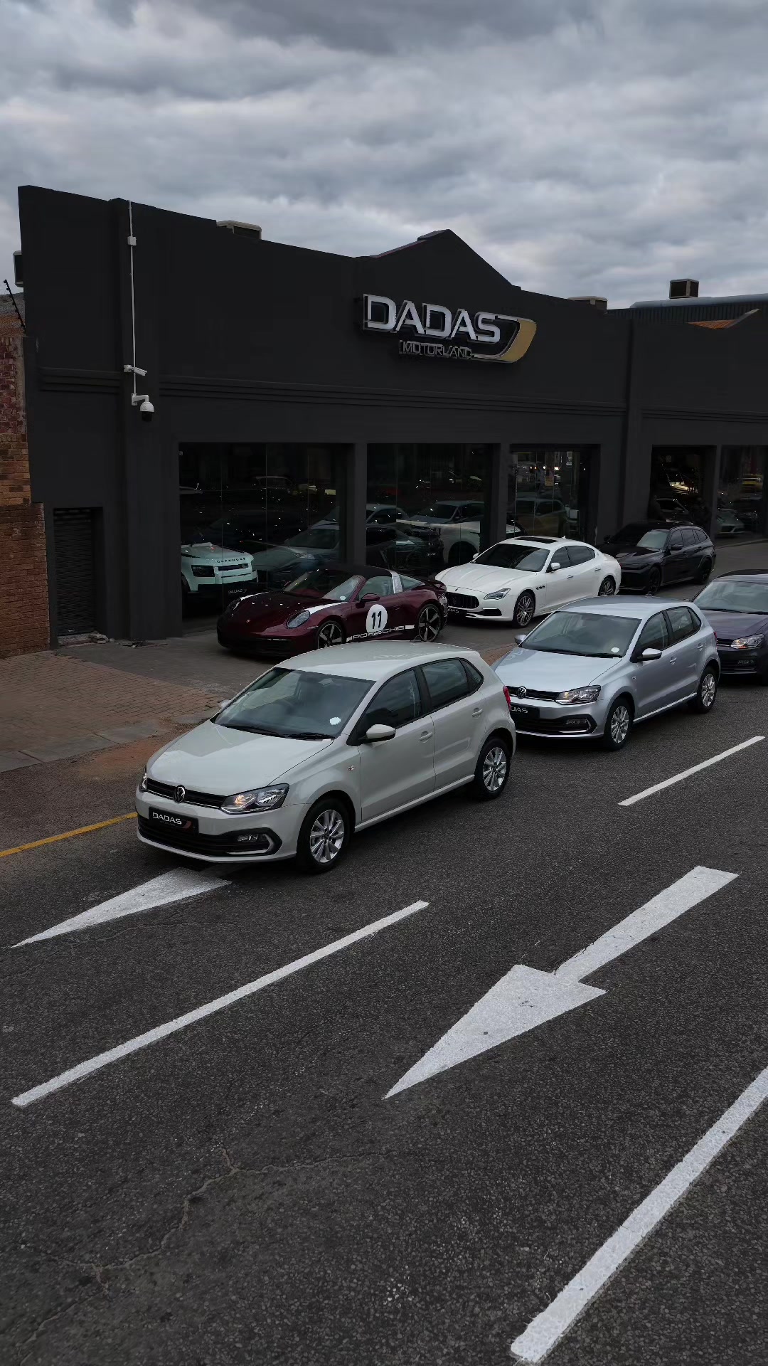 @Dadas Motorland