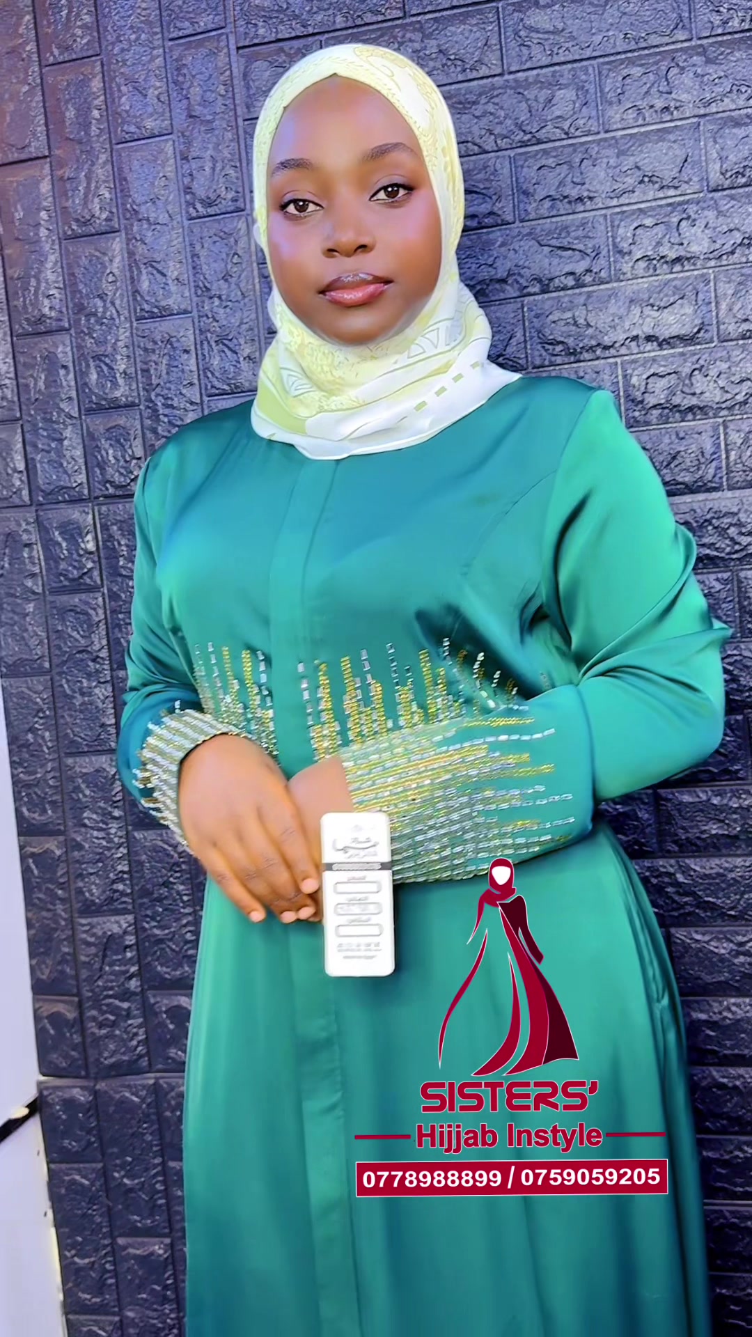 @Sisters Hijjab Instyle