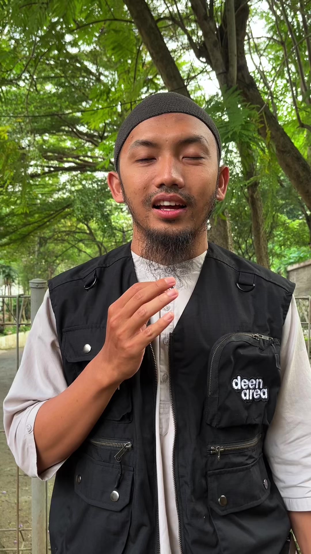 @Deen Area