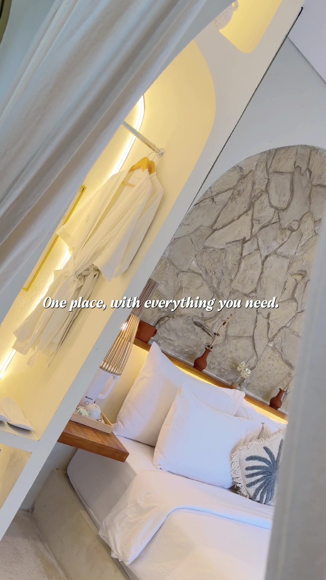 @Staycationku Jogja Villas