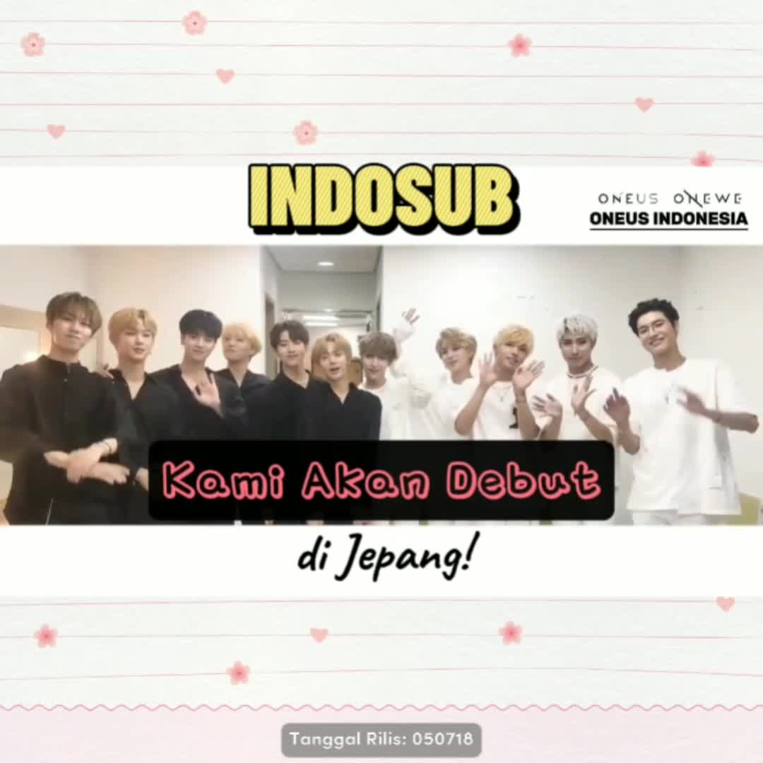 @ONEUS INDONESIA